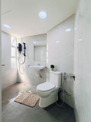 Pandan Valley (D21), Condominium #601310551